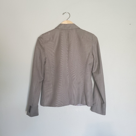 J. Crew Wool Cashmere Blend Blazer Size 4 - Picture 5 of 7